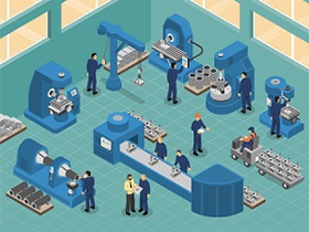 Robot Training